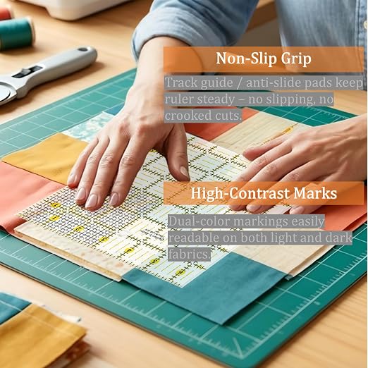 Quilting Rulers - Image 4