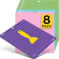 HTVRONT Cutting Mat, Variety Adhesive Sticky Cutting Mats Accessories by HTVRONT