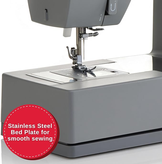 SINGER® 4411 High Speed Heavy Duty Sewing Machine - Image 9