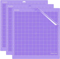 REALIKE 12X12 StrongGrip Cutting Mats by REALIKE