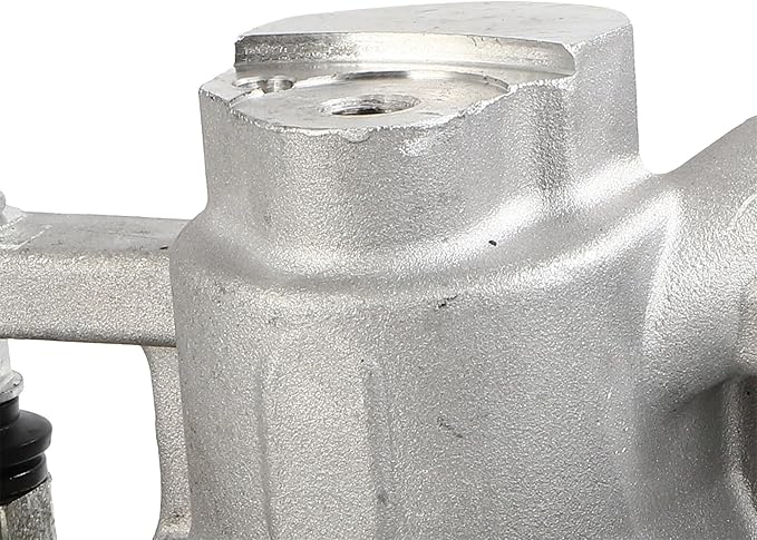 SCITOO Rear Left Brake Caliper With Bracket 19B6281 Compatible For Lexus For RX350 2010-2015,For Lexus For RX450h 2012-2015,For Toyota For Highlander 2014-2019,For Toyota For Sienna 2011-2020