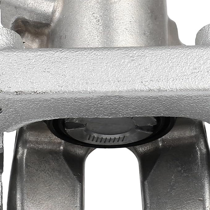 SCITOO Rear Right Brake Caliper With Bracket 19B3796 Compatible For Pontiac For Vibe 2009-2010,For Toyota For Corolla 2009-2011 2014-2019,For Toyota For Matrix 2009-2014