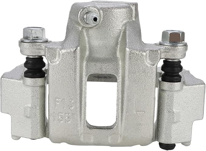 SCITOO Rear Left Brake Caliper With Bracket 19B2727 Compatible For Toyota 4Runner 2003-2009 For Toyota FJ Cruiser 2007-2014