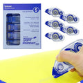 TAPE RUNNER - Double Sided Adhesive - Acid Free by TapeRunner