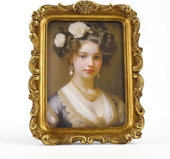 Cuspin 5x7 Picture Frame - Image 8