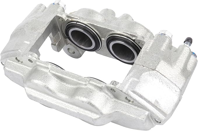 cciyu Front Right Disc Brake Caliper Assembly 19-2984 2003-2009 For Toyota For 4Runner,2007-2014 For Toyota For FJ Cruiser,2005-2023 For Toyota For Tacoma,2000-2006 For Toyota For Tundra