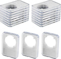 20-Pack Coin Slab Display Holder, Storage Case by Jwodo