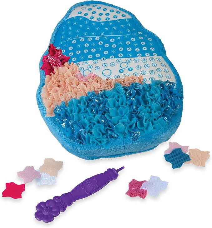 ORB PlushCraft Cupcake Pillow - Image 4