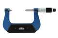 Shars 2-3" Screw Thread Micrometer with Anvil in Fitted Box 303-2372 P)