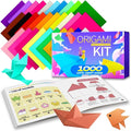 Praisebank Origami Paper, Origami Kit by Praisebank