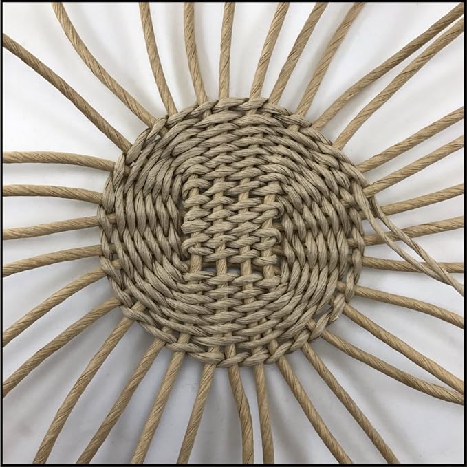 Traditional Craft Kits Twined Basket Weaving Kit, Gathering Style | DIY Basket - Image 5