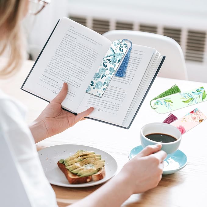 Sublimation Double Sided Bookmark Blanks - Image 5