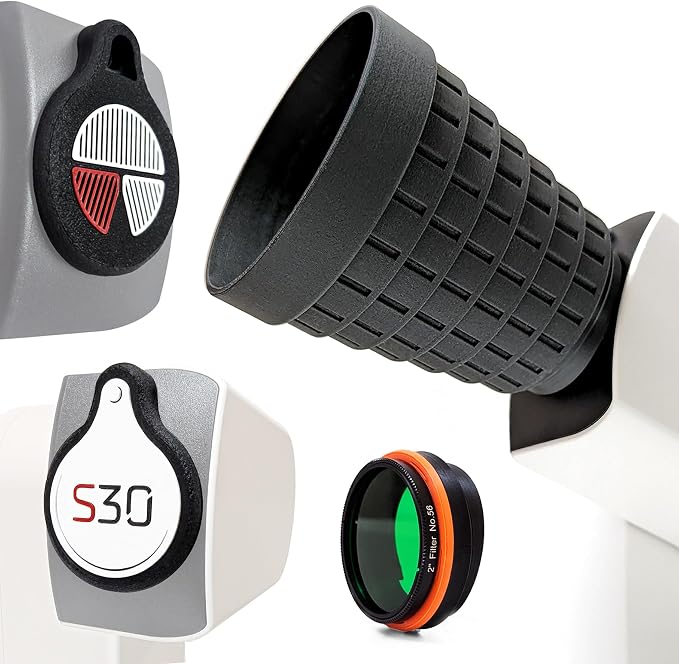 Magnetic Astro Kit 4 Compatible by Unknown