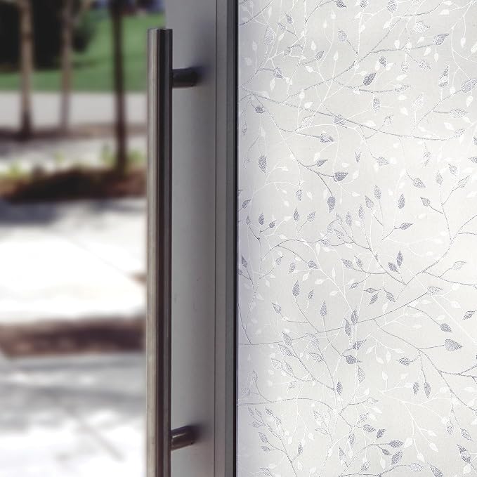 Canopy Window Privacy Film by Artscape by Unknown