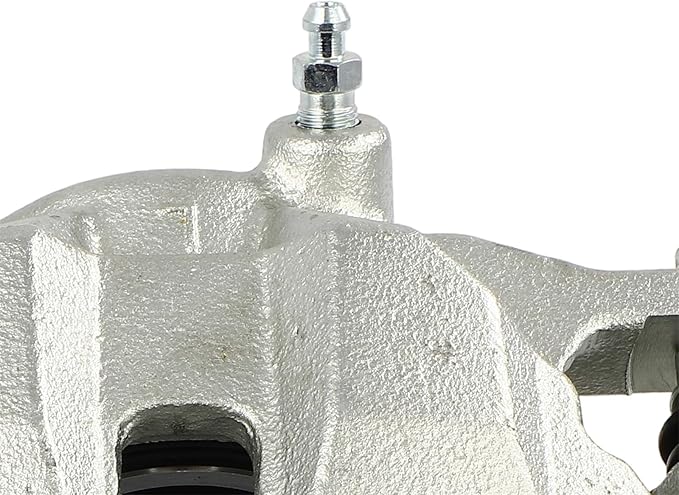SCITOO Front Left Brake Caliper With Bracket 19B7172 Compatible For Mazda For 6 2014-2019