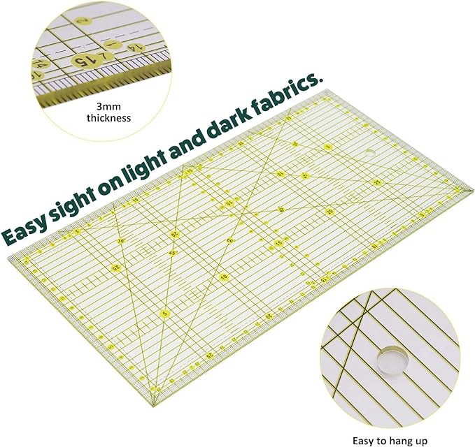 78 Pcs Rotary Cutter Set - Image 5