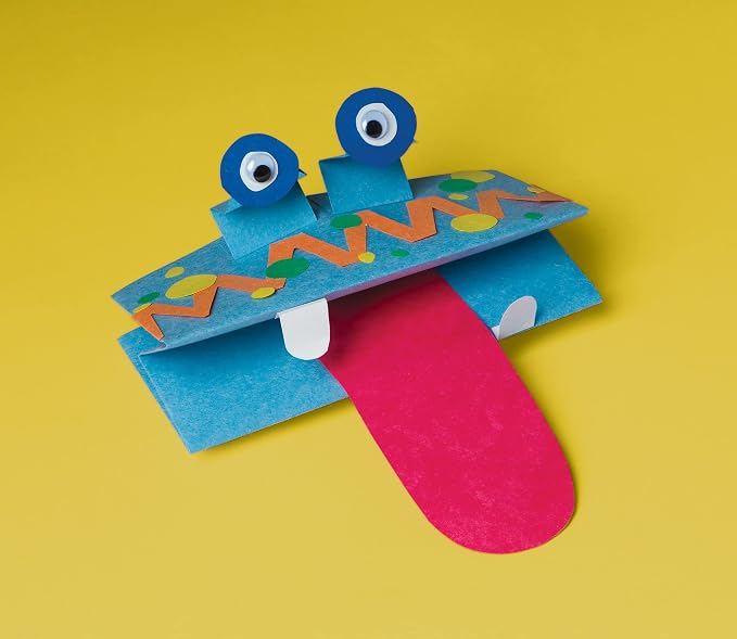 Prang Construction Paper, 50 Sheets - Image 5