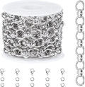Kyutong 2 Meters Oval Chain Links by kyutong