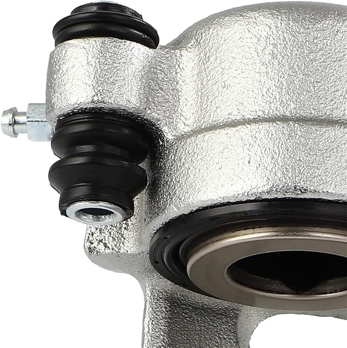 SCITOO 18-4760 Front Right Disc Brake Caliper Assembly Without Bracket For Ford