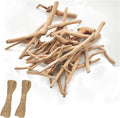 20pcs Y-Shaped Irregular Driftwood by Unknown