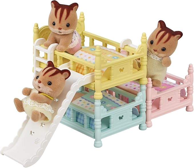 Calico Critters - Image 3