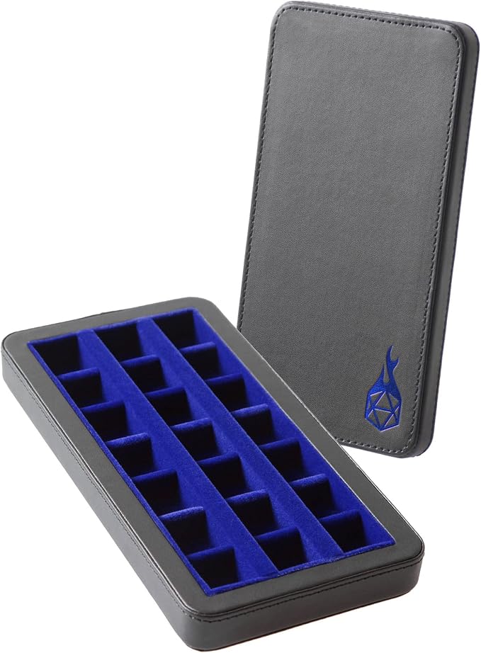 Forged Dice Co. Reliquary Standard Divided Dice Case - Image 2