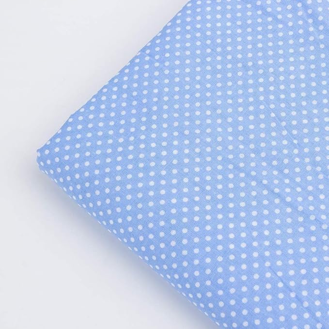 Cotton Fabric DIY Making Supplies Quilting Patchwork Fabric Fat Quarter Bundles - Image 5