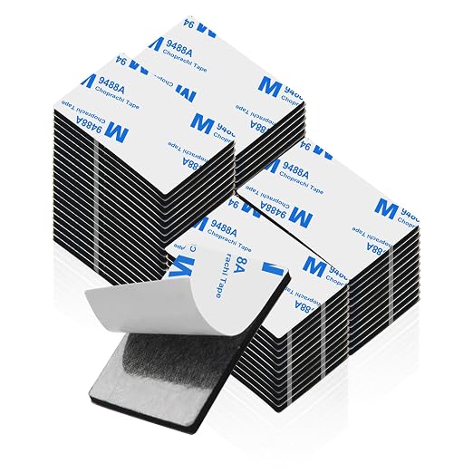 Double Sided Tape HeavyDuty, Double Sided Tape by Godmony