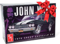 AMT 1970 Chevy Chevelle John Wick 1:25 Scale Model Kit by AMT