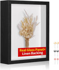 8x10 Shadow Box Picture Frame by MUXIUNT