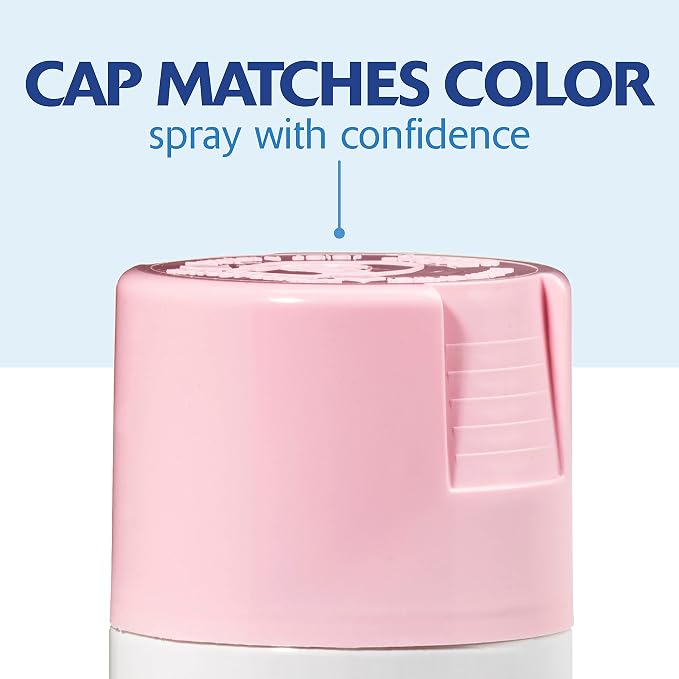 Rust-Oleum Painter's Touch 2X Ultra Cover Spray Paint, Gloss Candy Pink | - Image 7