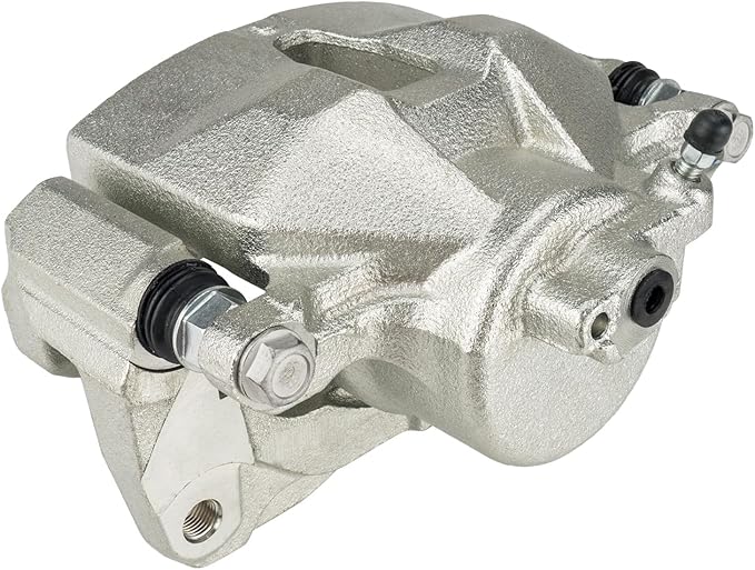 Torchbeam Front Brake Calipers Set for Toyota 2004-2010 Sienna, Toyota 2005-2007 Avalon, Toyota 2004-2008 Solara, Front Left and Front Right Calipers Replace # 19B2715+19B2714