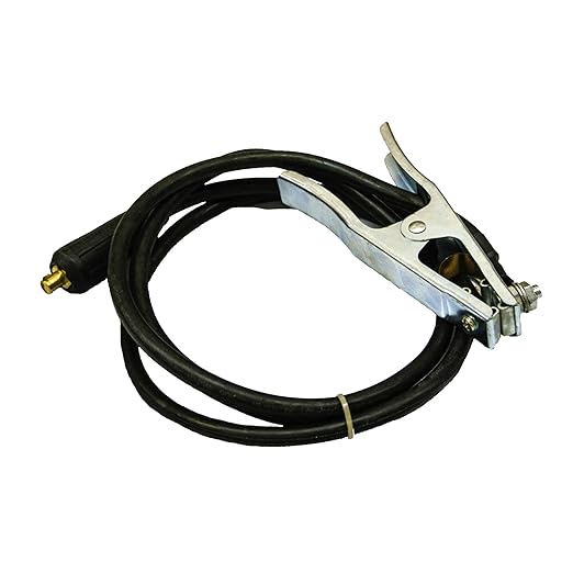 LOTOS LTP6000 60Amp Non-Touch Pilot Arc Plasma Cutter, Brown, 3/4" Inch Clean Cut