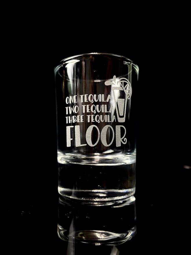 Laser Marking Paint for Glass Etching - Image 4
