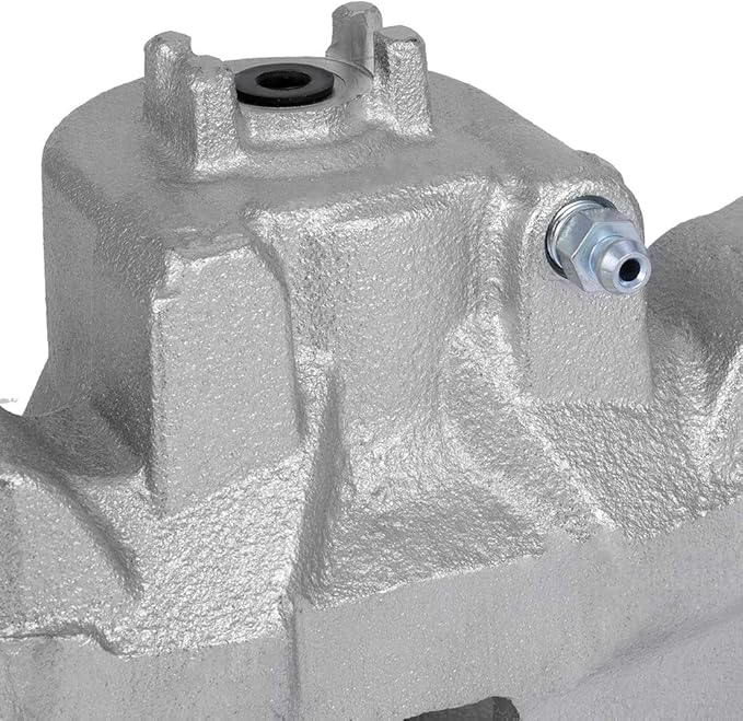 cciyu Front Right Brake Caliper Assembly w/Bracket 19B7103 2013 2014 2015 2016 2017 2018 2019 2020 2021 For Nissan For Altima,2014 2015 2016 2017 For Nissan For LEAF