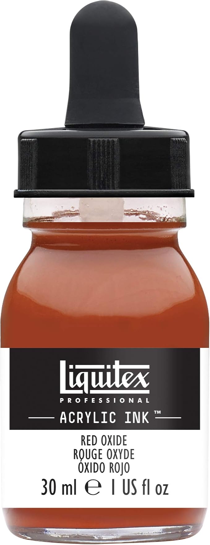Liquitex Professional Acrylic Ink, 1-oz Jar by Liquitex