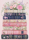 MYBISYMQQ Stamped Cross Stitch Kits by Unknown