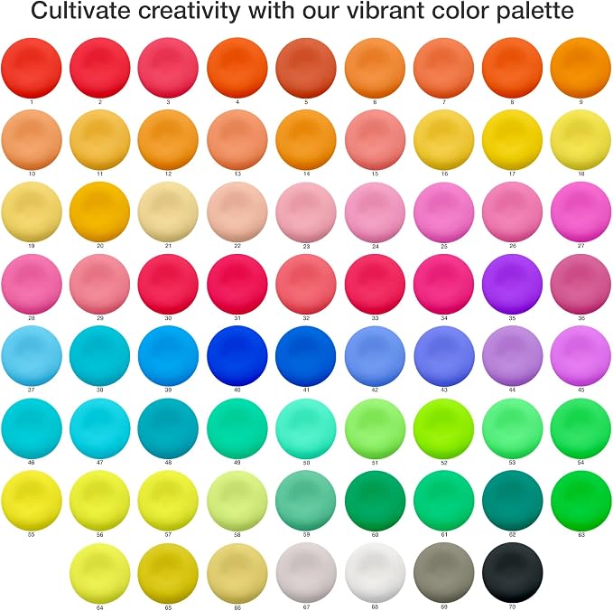 FlyFlag Air Dry Clay - Image 8