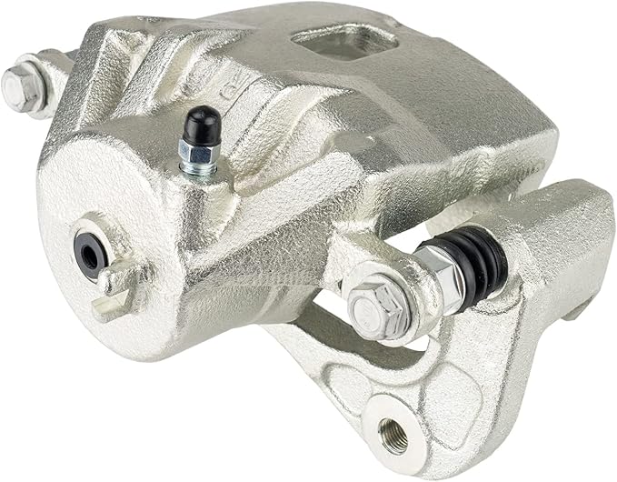 Torchbeam Front Brake Calipers Set for Kia 2005-2010 Sportage, Hyundai 2005-2009 Tucson, Front Left and Front Right Calipers Replace # 19B2997+19B2996