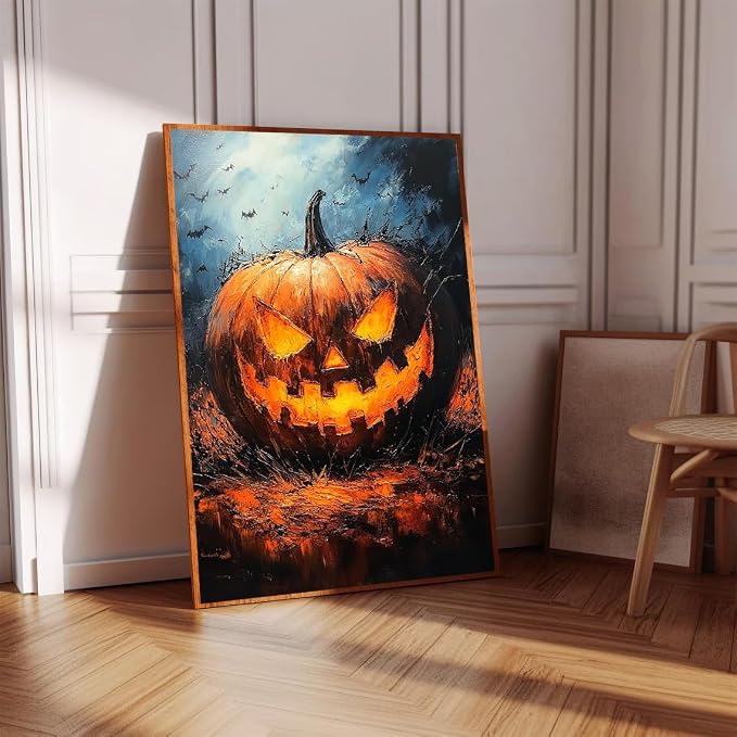WUDWL Halloween Diamond Art Kits - Image 5