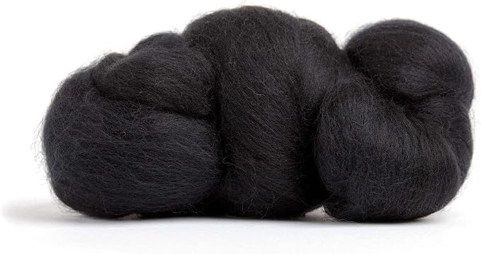 100% Natural Merino Wool Roving - Image 8