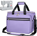 Anitor Sewing Machine Carrying Case by Anitor