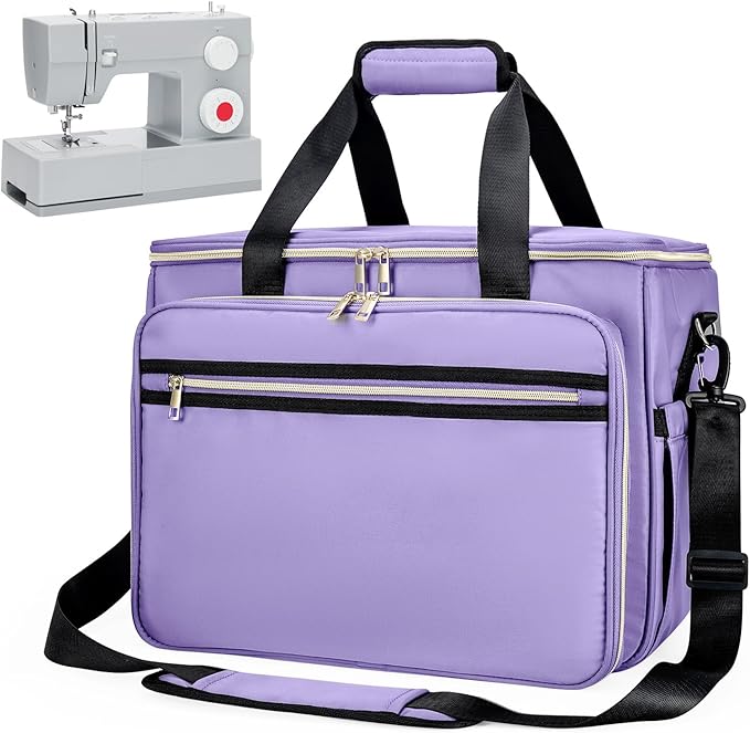 Anitor Sewing Machine Carrying Case by Anitor