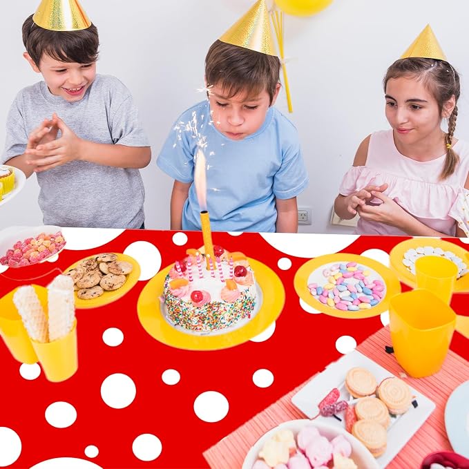 Mushroom Birthday Party Decorations - Image 7