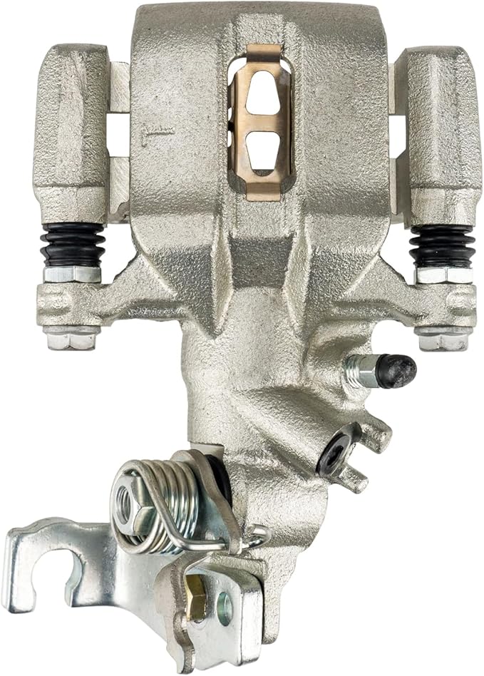 Torchbeam Rear Brake Caliper Left for Honda 2005-2007 Accord 2.4L, Honda 2003-2004 Accord, Honda 1998-2002 2005-2007 Accord 3.0L, Rear Left Caliper Replace # 19B2069