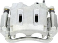 SCITOO Front Right Brake Caliper With Bracket 18-B5022 Compatible For Ford For F-250 Super Duty 2005-2012 For Ford For F-350 Super Duty 2005-2012