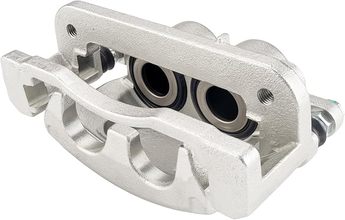 Torchbeam Brake Caliper For Chevrolet GMC Cadillac Front left for 2008-2018 Silverado 1500, 2008-2018 Sierra 1500, Front Right Passenger Side for 2015-2019 XTS, Disc Brake Caliper Replace # 18B4919A