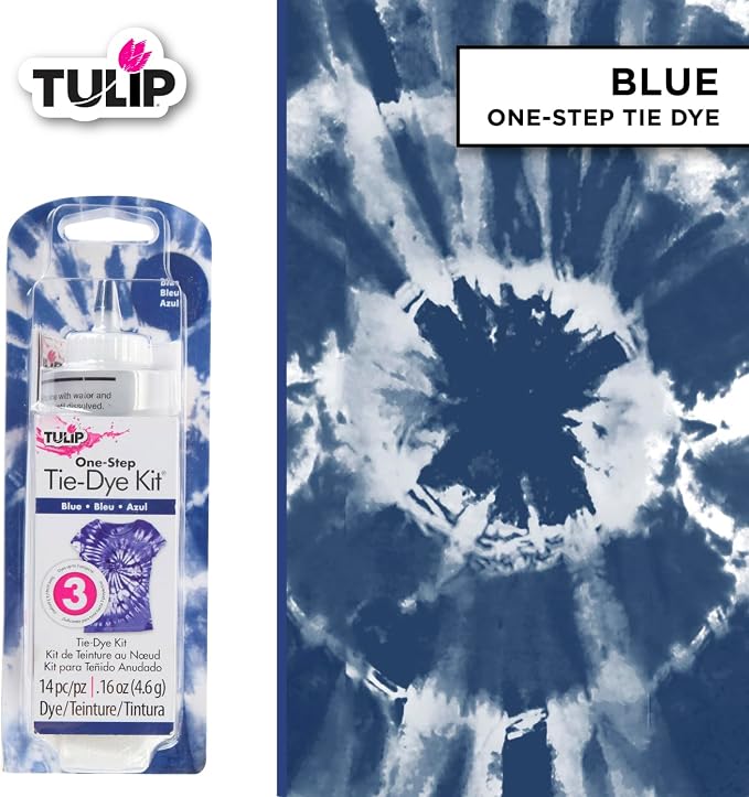 Tulip One-Step Tie-Dye Kit, Vibrant Colors - Image 4