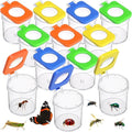 Halloscume 12 Pcs Insect Bug Viewer by Halloscume