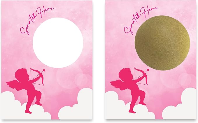 My Scratch Offs - Image 5